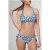 LK Bennett Cory2 Bikini Bikini White/blue