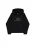 Basic Big Logo TPU Hoodie