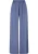 Urban Classics – Viscose Wijde broek – XS – Blauw