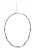 faina Ketting  zilver