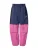 Nike Sportswear Broek ‘Tech’  donkerblauw / pruim / wit