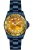 Invicta Pro Diver 50964 Herenhorloge – Quartz Uurwerk – Roestvrij Staal met Gele Wijzerplaat – 43 mm