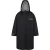 Regatta Volwassenen Wisseljas Borg Gevoerd Waterproof Met Rits Zwart