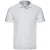 Fruit of the Loom Heren Origineel Polo Shirt (Heide Grijs)