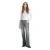 Damesjeans flare Le Temps des cerises