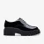 Page Walk Black Pat Schoenen