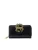 Just Cavalli Portemonnee ‘ICONIC SNAKES’  goud / zwart
