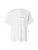 Calvin Klein Jeans Shirt ’20S’  lichtblauw / wit