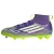 ADIDAS PERFORMANCE Sportschoen ‘F50 League’  appel / lila / offwhite