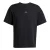 ADIDAS PERFORMANCE Functioneel shirt ‘D4T’  zwart