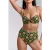 Marlies Dekkers Bellini Flower Print Briefs