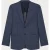 Paul Smith Mens 2 Button Jacket Blue