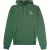 Aquascutum Heren Active Kleine Logo Hoodie (Fles groen)