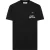 T-Shirt Ronde Hals Ss Signature