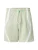 Nike Sportswear Broek  groen / wit