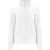 Roly Dames/Dames Artic Fleece Jas (Wit)