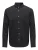 Only & Sons Overhemd ‘Onsgudmund’  zwart
