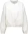 Zusss Bomber Jas  Off White dames
