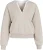 Yaya Sweatshirt Camel dames