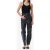 IRO Paris Bratis Trouser Anthracite