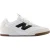 New Balance RC42 leren sportschoenen voor dames (Wit, Zwart)