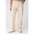 Shoeby baggy jeans L32 beige