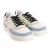 Klassieke sneaker ALICIA 505 4A3701EX014 vrouw