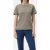Closed Basic T-shirt Faded Green
