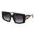 Just Cavalli Sunglasses SJC020V 0700 54