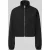 Tommy Jeans relaxed fit blouson met taillebanden