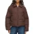 Vila Karla New Collar Puffer Winterjas Dames