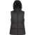 Mountain Warehouse Dames/Dames Astral II Gewatteerd Gilet (Zwart)