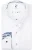 R2 Amsterdam Overhemd ML6 (vanaf 68 CM) wit