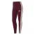 Katoenen legging voor dames adidas Essentials 3-Stripes