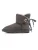 Gooce Snowboots ‘Russel’  goud / donkergrijs / zwart / wit