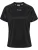 Hummel Functioneel shirt  zwart