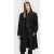 AllSaints Arcade Coat Black