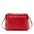A.P.C. Crossbody bags – Sac Ninon Mini in rood