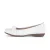 Leren nappa ballerina’s voor dames Gabor