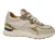 Dames Sneakers Piedi Nudi Nova 11.30 H Fit Leopardo Multi –