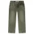 Stains&Stories loose fit casual broek – groen