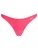 Karl Lagerfeld Bikinibroek  pink