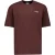 No Excess Heren shirt 33340712 042 dark brown
