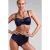 Marlies Dekkers Jet Set Majestic Blue