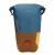 VAUDE Sportrugzak ‘CityGo 18’  bruin / petrol
