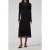 Paul Smith Knitted Dress Black