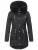 Navahoo Mangala Princess dames winterjas – warm & stijlvol