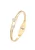faina Armband  goud