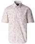 Campbell Ranger Casual Heren Overhemd KM