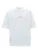 VAMOS CLO Shirt ‘Ontario’  ecru / blauw / grijs / zwart